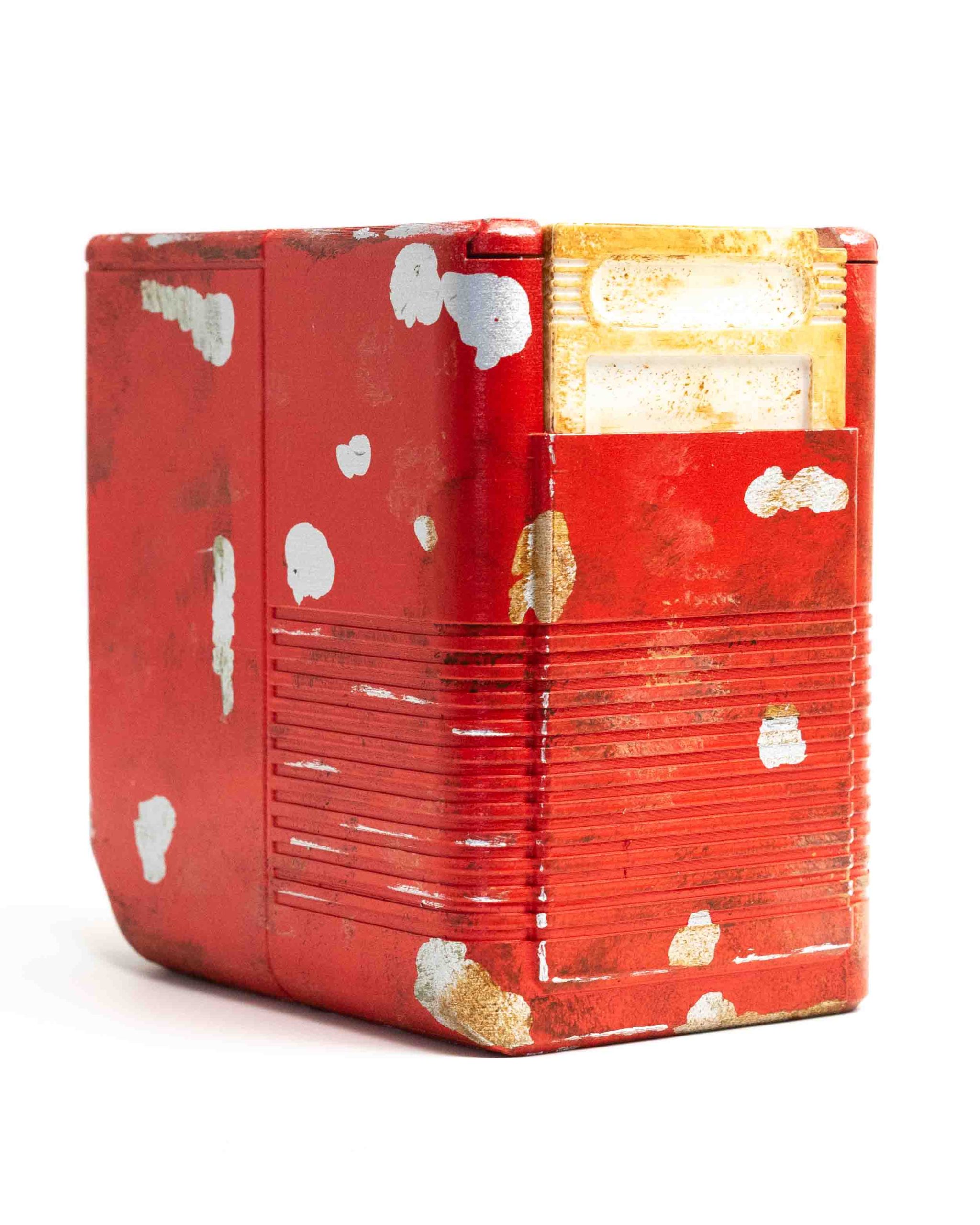 Deckbox Consola Retro - Imagen 2