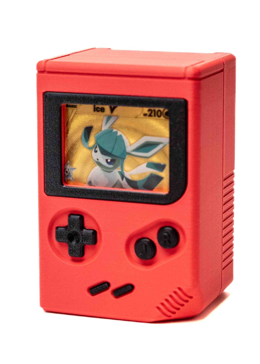 Deckbox Retro Console Edition 60 cartas